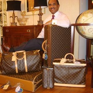 Meet your Posher, Matthew